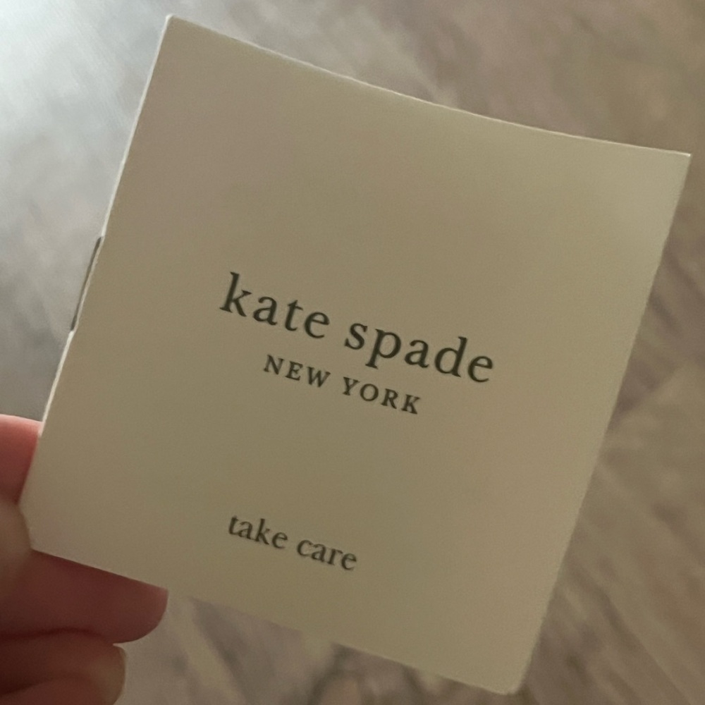 kate space dawn pencil case pouch - Picture 6 of 6